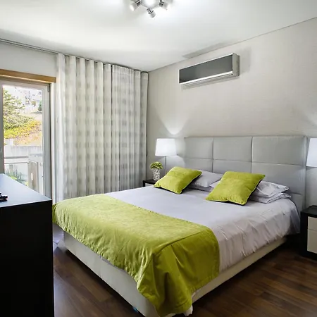 Apartmán Aloha