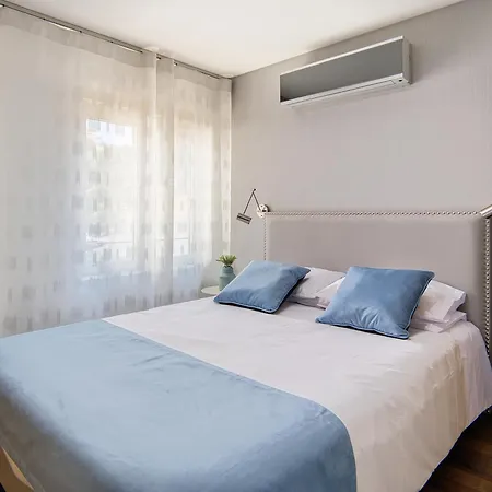 Aloha Apartmán