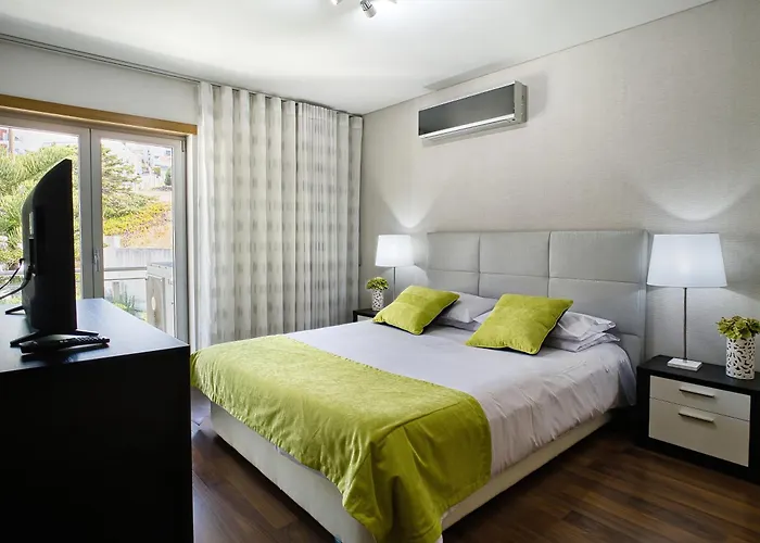 Apartmán Aloha
