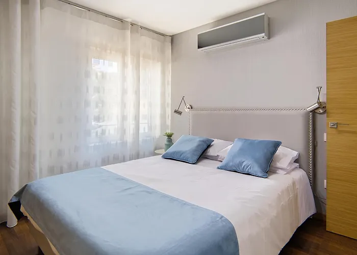 Aloha Apartmán