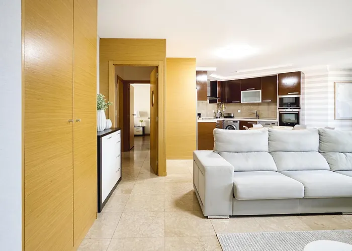 Apartmán Aloha *