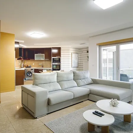 Aloha Apartamento