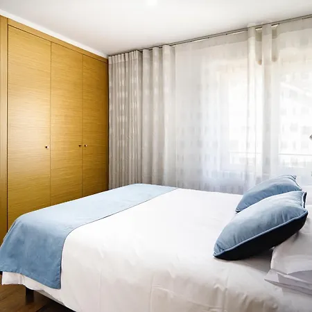 Aloha Apartamento Nazaré