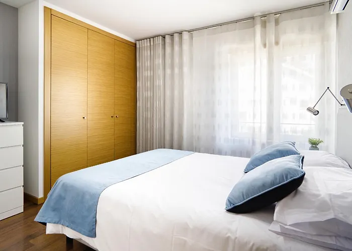 Aloha Apartmán Nazaré